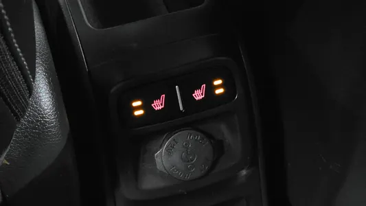 Kia Ray 2019 27