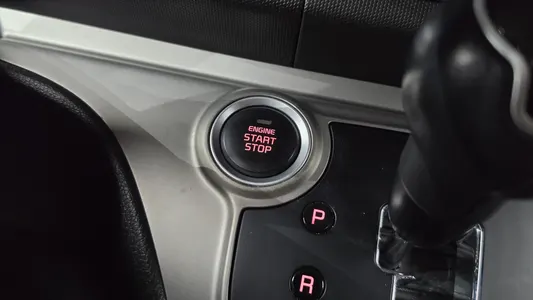 Kia Ray 2019 28