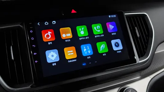 Kia Ray 2019 29