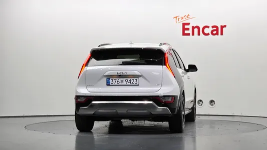 Kia 디 니로 2022 4