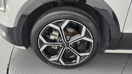 Kia 디 니로 2022 5