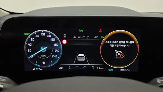 Kia 디 니로 2022 8