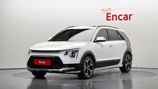 Kia 2022