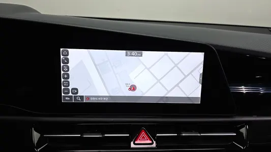Kia 디 니로 2022 14