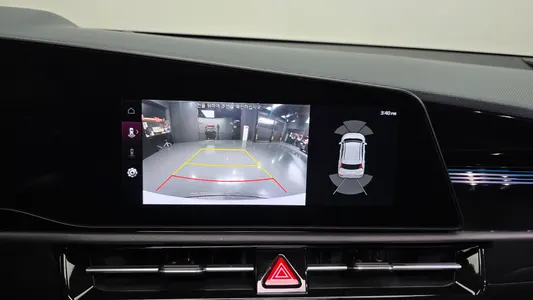 Kia 디 니로 2022 15