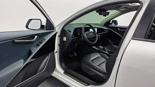 Kia 디 니로 2022 10