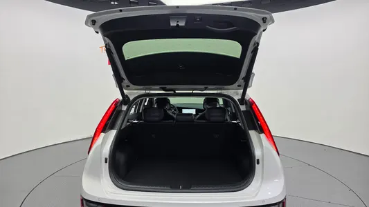 Kia 디 니로 2022 20