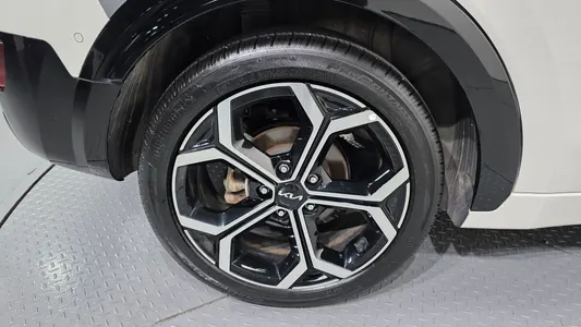 Kia 디 니로 2022 21