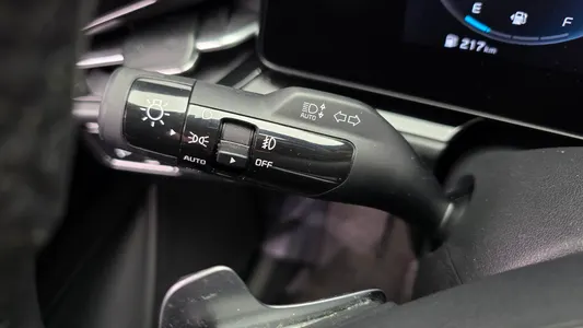 Kia 디 니로 2022 31