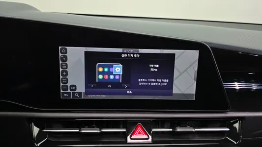 Kia 디 니로 2022 27