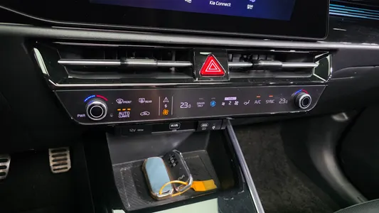 Kia 디 니로 2022 29