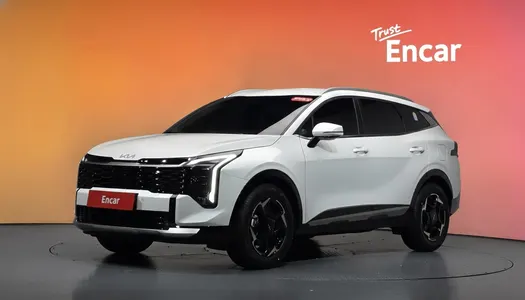 Kia 5 1.6 2WD 2026