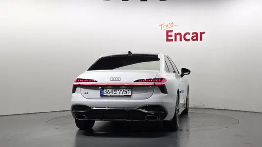 Audi A6 (C9) 40 TFSI S Line 2026 4