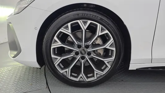 Audi A6 (C9) 40 TFSI S Line 2026 5
