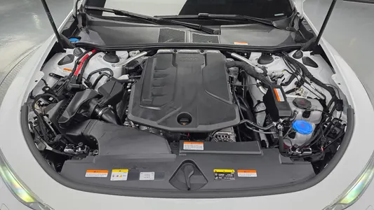 Audi A6 (C9) 40 TFSI S Line 2026 6