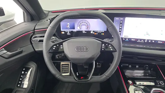 Audi A6 (C9) 40 TFSI S Line 2026 14