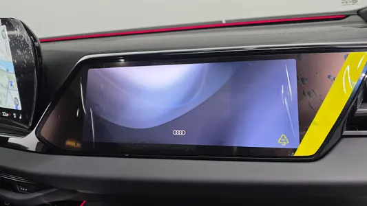 Audi A6 (C9) 40 TFSI S Line 2026 16