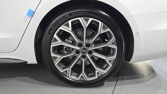Audi A6 (C9) 40 TFSI S Line 2026 21
