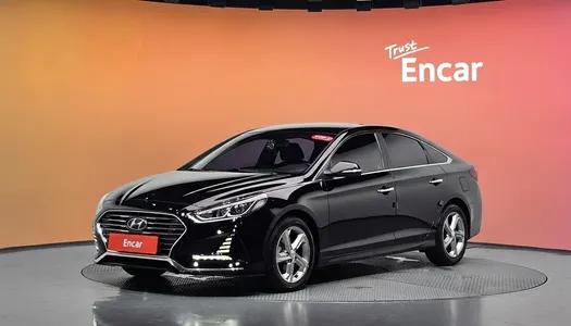 Hyundai 2.0 2017