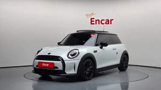 MINI 2023