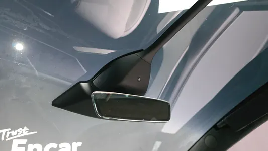 Tesla X 2023 30