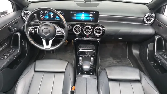 Mercedes-Benz A-Class W177 A250 4MATIC 2021 6