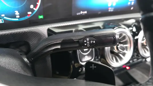 Mercedes-Benz A-Class W177 A250 4MATIC 2021 8