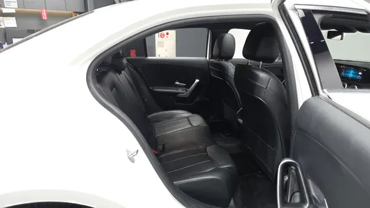 Mercedes-Benz A-Class W177 A250 4MATIC 2021 11