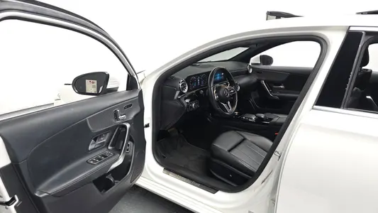 Mercedes-Benz A-Class W177 A250 4MATIC 2021 9