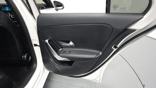 Mercedes-Benz A-Class W177 A250 4MATIC 2021 25