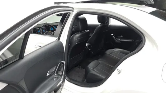 Mercedes-Benz A-Class W177 A250 4MATIC 2021 26