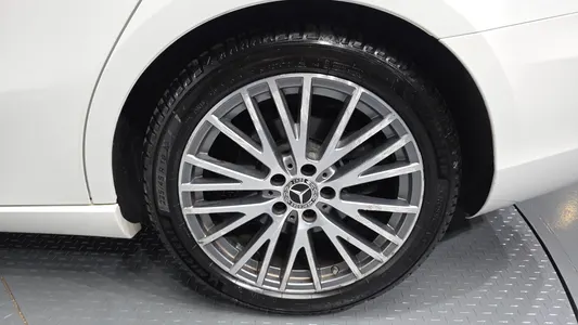 Mercedes-Benz A-Class W177 A250 4MATIC 2021 21