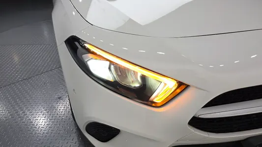Mercedes-Benz A-Class W177 A250 4MATIC 2021 22