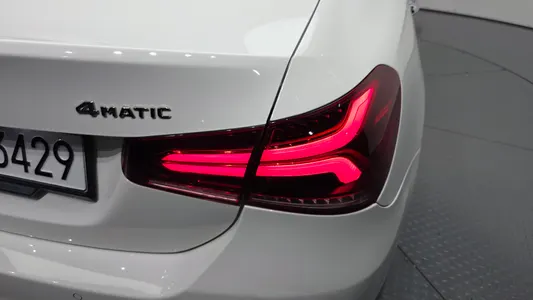 Mercedes-Benz A-Class W177 A250 4MATIC 2021 23