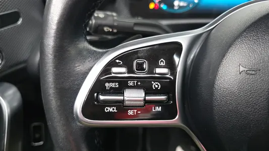 Mercedes-Benz A-Class W177 A250 4MATIC 2021 29