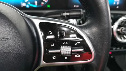 Mercedes-Benz A-Class W177 A250 4MATIC 2021 30