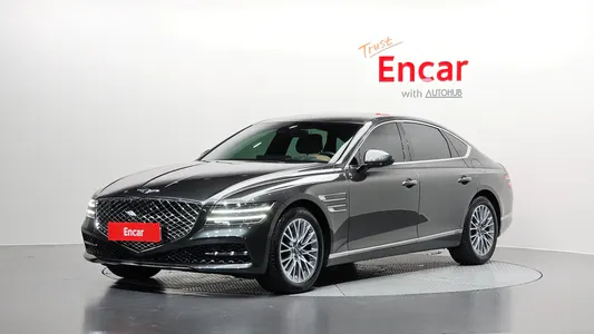 Genesis G80 (RG3) 2.5 AWD 2022