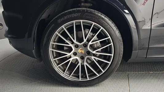 Porsche (PO536) 3.0 2019 5