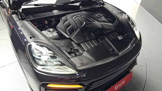 Porsche (PO536) 3.0 2019 6