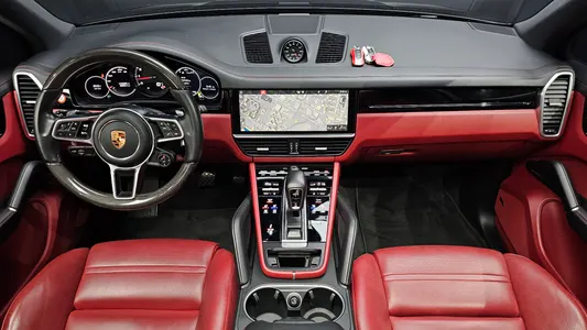 Porsche (PO536) 3.0 2019 7