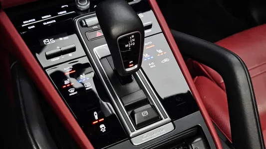 Porsche (PO536) 3.0 2019 9