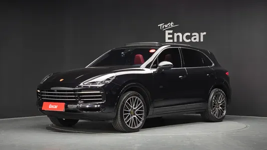 Porsche (PO536) 3.0 2019