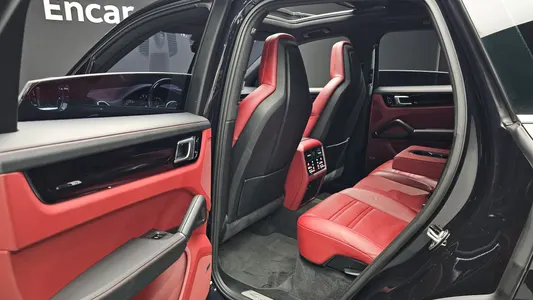 Porsche (PO536) 3.0 2019 11