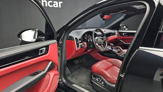 Porsche (PO536) 3.0 2019 10