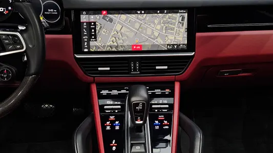 Porsche (PO536) 3.0 2019 17
