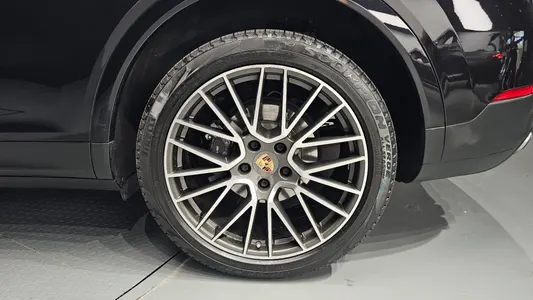 Porsche (PO536) 3.0 2019 21