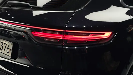 Porsche (PO536) 3.0 2019 23