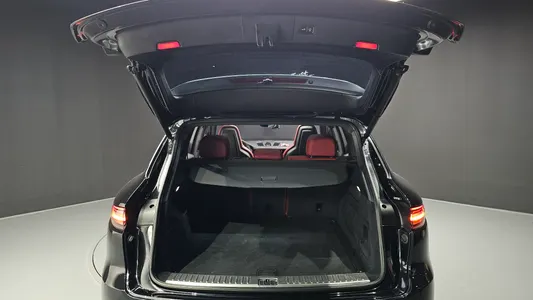 Porsche (PO536) 3.0 2019 32