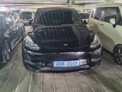 Tesla Y AWD 2022