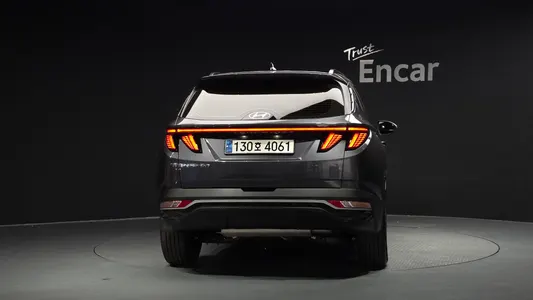 Hyundai (NX4) 2WD 2023 4
